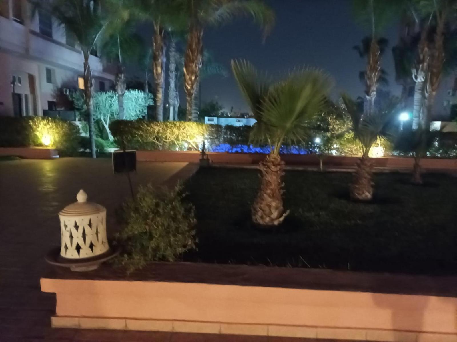 Appartement Haut Standing Vu Piscine Marakeş Dış mekan fotoğraf