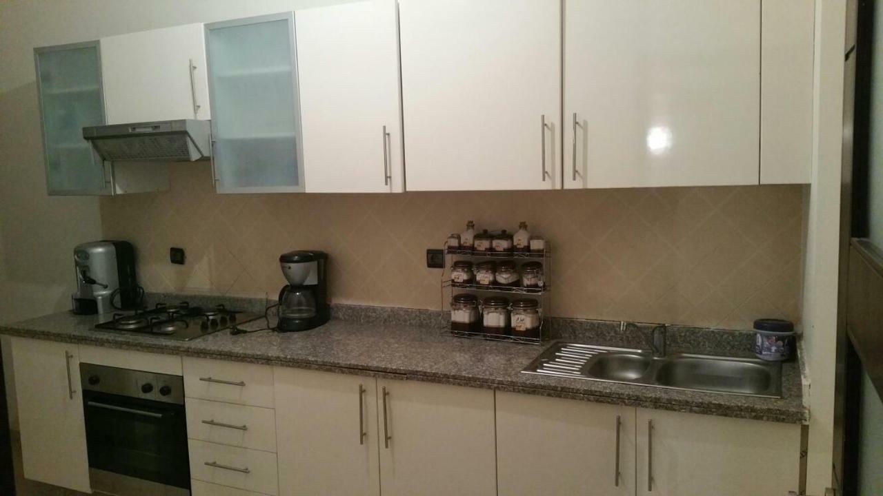 Appartement Haut Standing Vu Piscine Marakeş Dış mekan fotoğraf